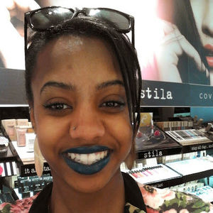 Meet your Posher, Leandra